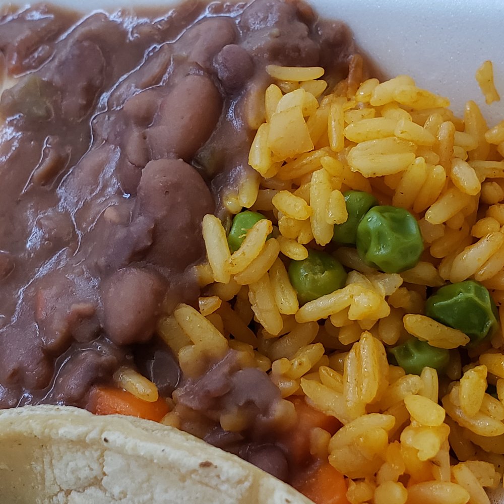 Riobamba - Rice - Tacos Near Me - Glenview, Illinois Riobamba - Rice - Tacos Near Me - Glenview, Illinois
