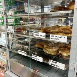 Baked pies Baked pies