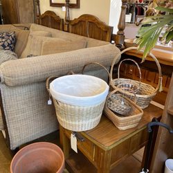 Joining Hands Benefit Shop