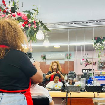 Anjolie Beauty Salon - Hair Stylists Near Me - Brooklyn, New York Anjolie Beauty Salon - Hair Stylists Near Me - Brooklyn, New York