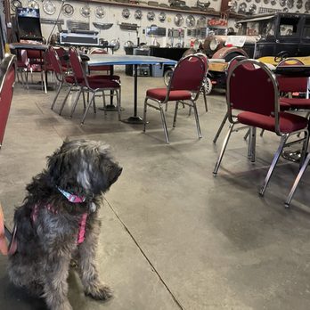 Junkyard On 66 Brewery - Dog friendly! - Brewpubs Near Me - Grants, New Mexico