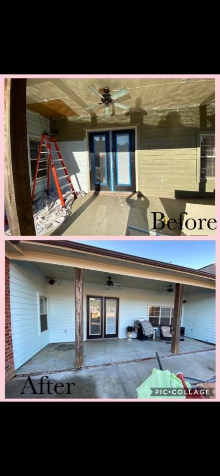 Slide of America's Construction & Roofing Co.