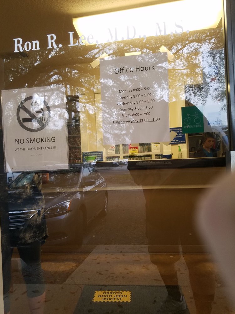 GULF COAST OCCUPATIONAL MEDICINE 15389 Airline Hwy, Baton Rouge, LA