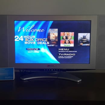 Mantra on View Hotel - TV with a few Foxtel channels and box office movies. - Hotels Near Me - Surfers Paradise, QLD