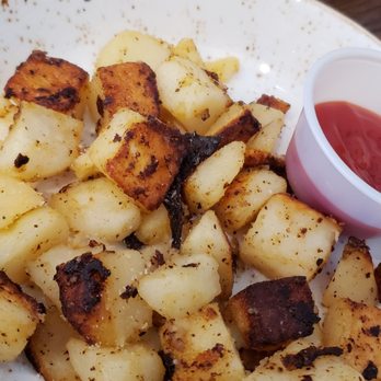 First Watch - Side of potatoes. - Breakfast & Brunch Near Me - Mesa, Arizona