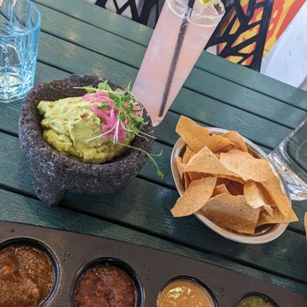 Nixtaco - Hell yes - Mexican Near Me - Roseville, California