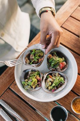 Sirilo | Cocina Folk by null