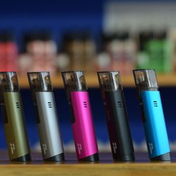 Fog Vapery - Aspire Spryte