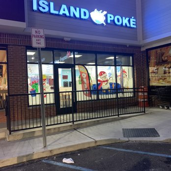 Island Poke - Poke Near Me - East Meadow, New York Island Poke - Poke Near Me - East Meadow, New York