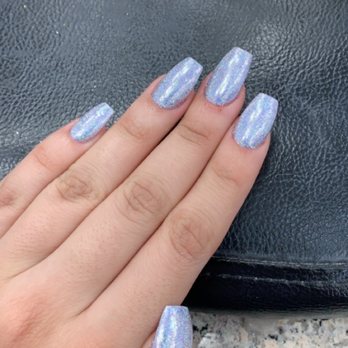 Gold Star Nails - Chrome nails - Nail Salons Near Me - Lake Forest, California Gold Star Nails - Chrome nails - Nail Salons Near Me - Lake Forest, California