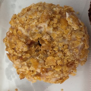 Guru Donuts - The TONY THE TIGER - Donuts Near Me - Boise, Idaho Guru Donuts - The TONY THE TIGER - Donuts Near Me - Boise, Idaho