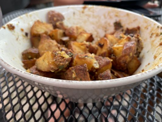 Blaze Bangor by null