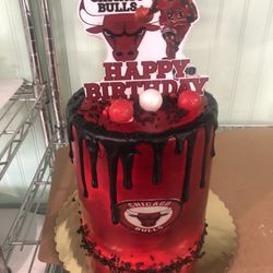 Milys's Cake