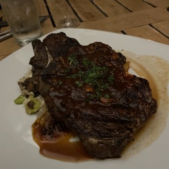 Sapphire - 45 day aged ribeye! - New American Near Me - Laguna Beach, California Sapphire - 45 day aged ribeye! - New American Near Me - Laguna Beach, California