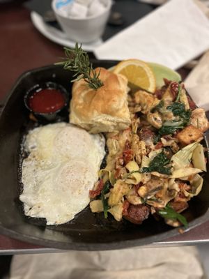 Hash House A Go Go West Sahara by null Hash House A Go Go West Sahara by null