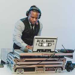 Dj K Smith Productions