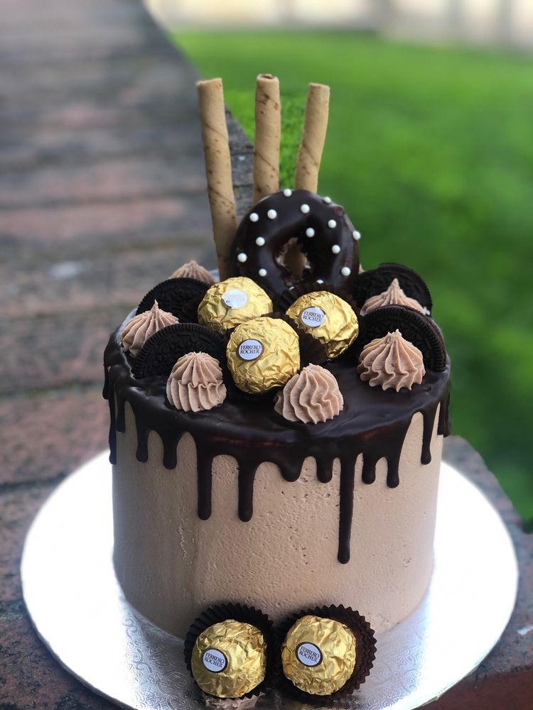 Vanessa’s Batter Bar Logo