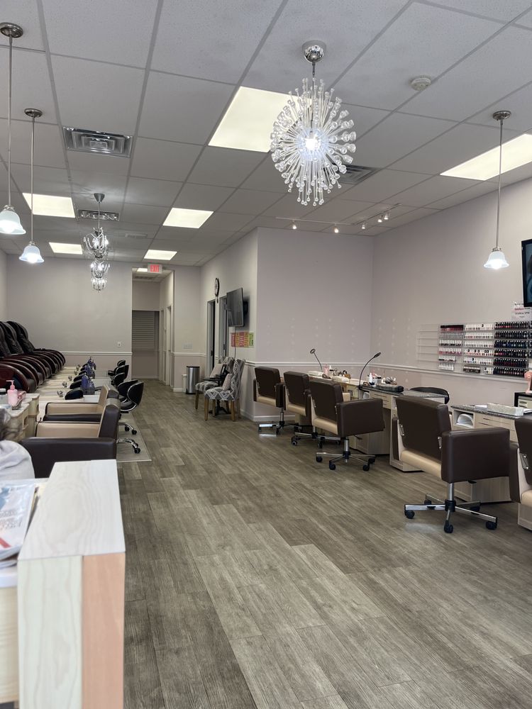 VICTORIAN NAILS & SPA Updated September 2024 16 Photos & 27 Reviews