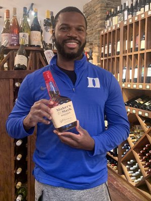 Vintage Harlem Wine & Spirits by null