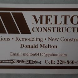 Melton Construction