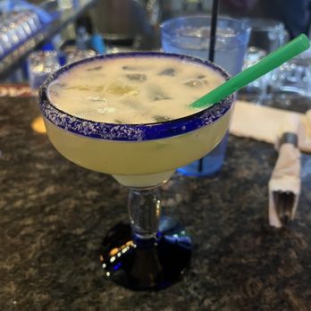 Mi Rancho Alegre - House margarita 10 bucks and half price on happy hour and Mondays - Mexican Near Me - Rochester, New York