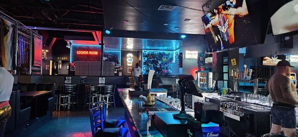 Dallas Eagle by null