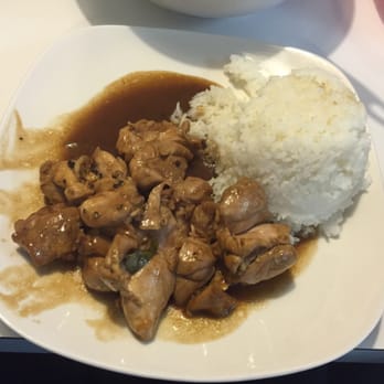 Kabayan Restaurant - Chicken Adobo - Filipino Near Me - Royal Palm Beach, Florida Kabayan Restaurant - Chicken Adobo - Filipino Near Me - Royal Palm Beach, Florida