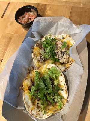 Zubi's Taco Kitchen & Bar by null