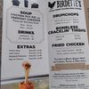 Birdette’s Chicken gift card