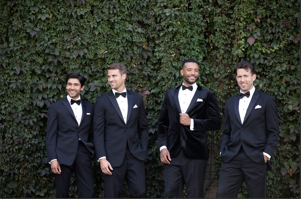 FRIAR TUX 95 Photos & 190 Reviews Men's Clothing 411 S