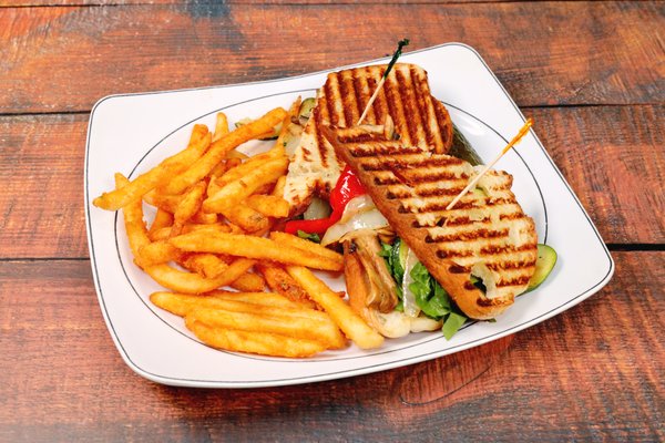 Berrylicious Breakfast Club by null