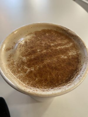 Above Grnd Coffee by null