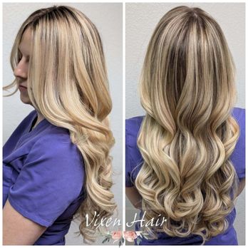 Vixen Hair Salon - Hair Salons Near Me - Cameron Park, California Vixen Hair Salon - Hair Salons Near Me - Cameron Park, California