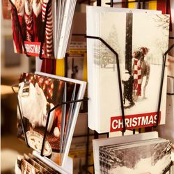 Olmos Park Postal Center - CHRISTMAS CARDS ARE HERE!