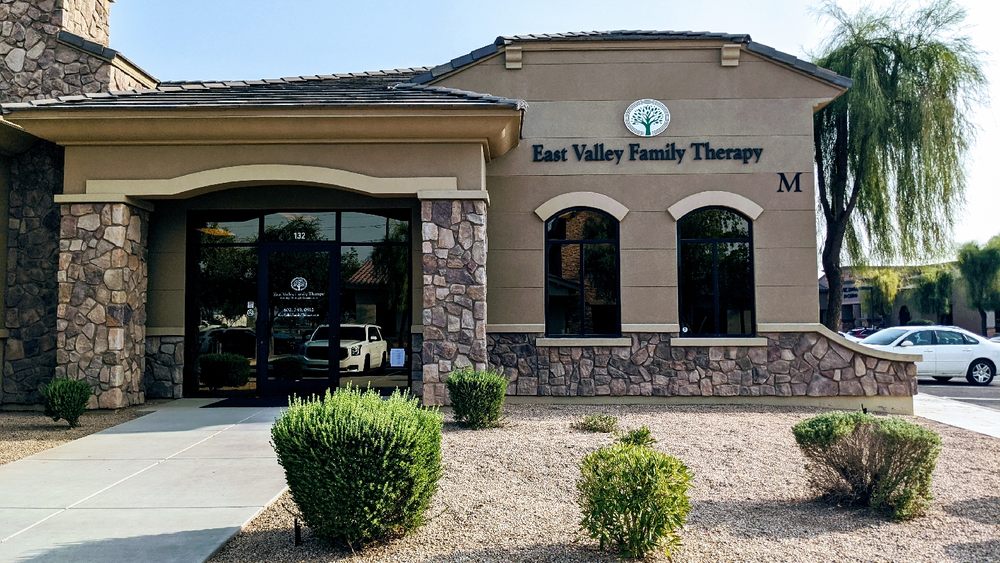 East Valley Family Therapy - Queen Creek - child therapist in Queen Creek, AZ