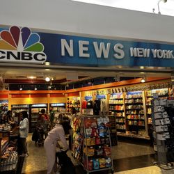Cnbc News New York