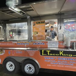 Tacos Los Robles