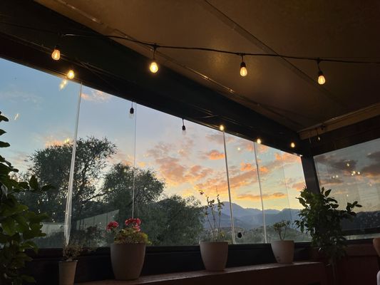 Ristorante Di Sopra by null