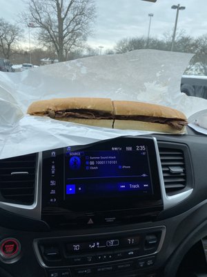 Lock Stock & Barrel by null