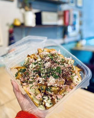 Evette's Lincoln Park by null