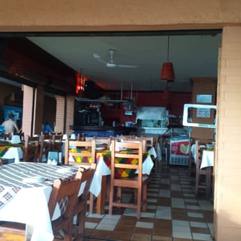 Chile's Pepper - Inside the restaurant. - Mexican Near Me - Mazatlán, SIN Chile's Pepper - Inside the restaurant. - Mexican Near Me - Mazatlán, SIN