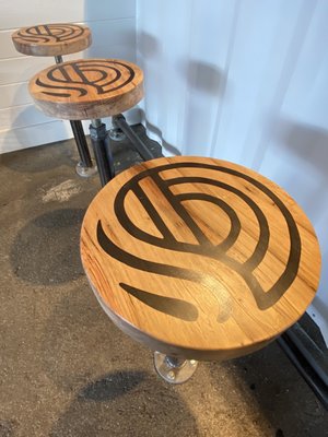 End of Days Distillery by null