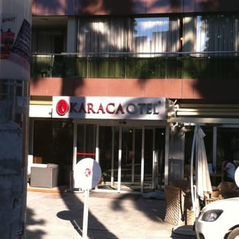 Otel Karaca - Hotels Near Me - İzmir, 35 Otel Karaca - Hotels Near Me - İzmir, 35