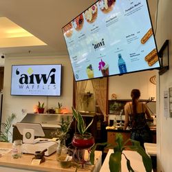 Aiwi Waffles
