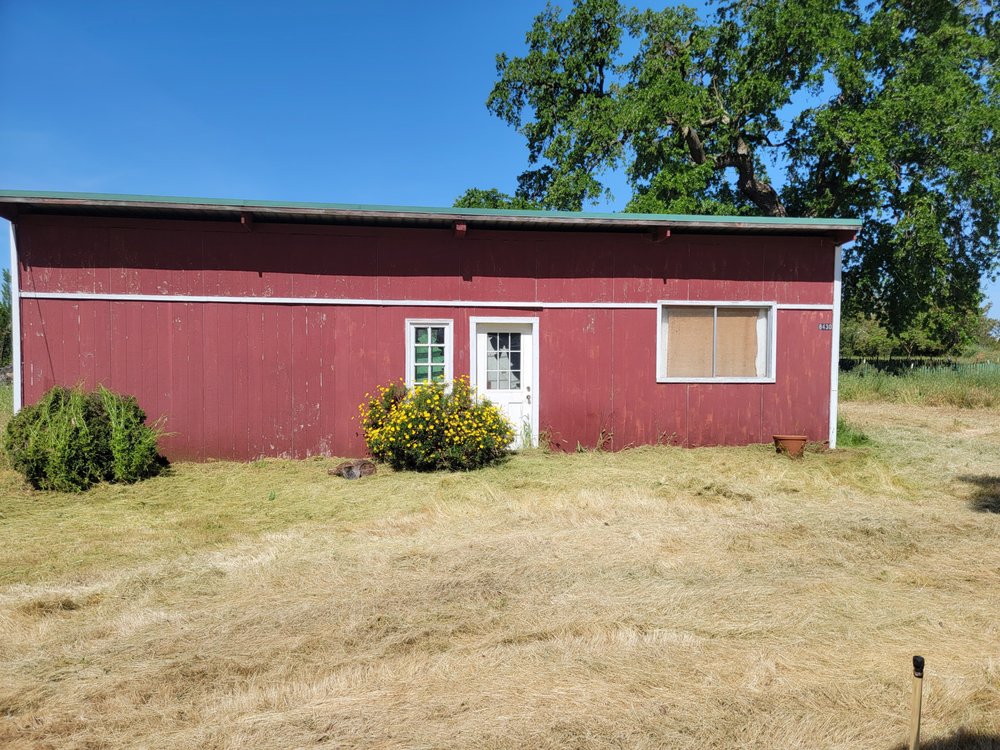 RUSTIC ROOTS FARM STAND TEMP. CLOSED Updated August 2024 8430