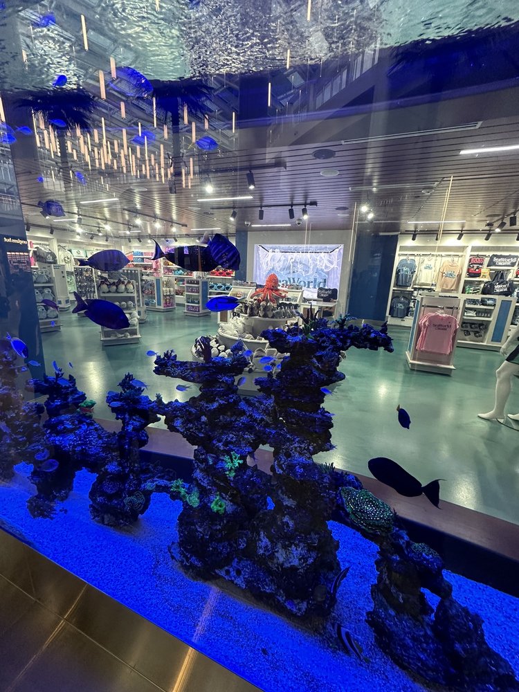 SEAWORLD STORE Orlando, Florida Gift Shops Yelp