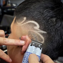Art Of Fadez Barbershop