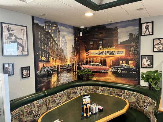 Flappy Jack's Pancake House by null