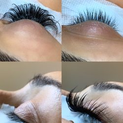 Lashes of Chicago - MegaVolume + spikes