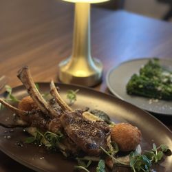 Sula - Lamb chop